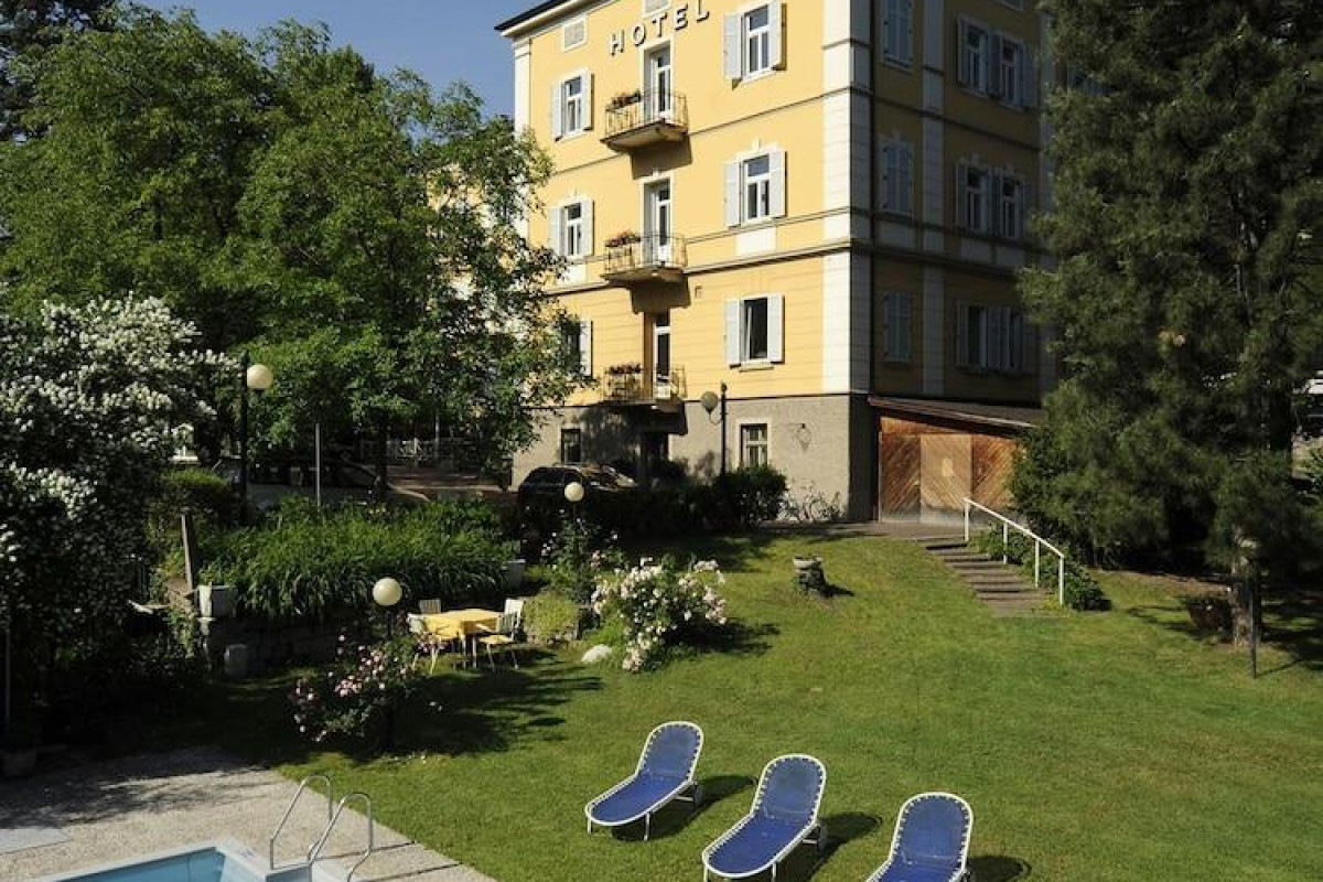 Hotel Jarolim