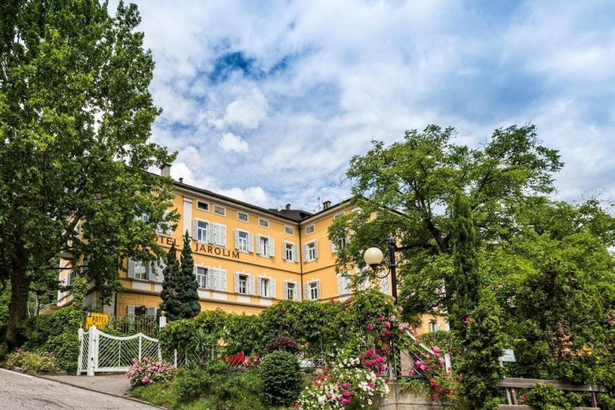 Hotel Jarolim