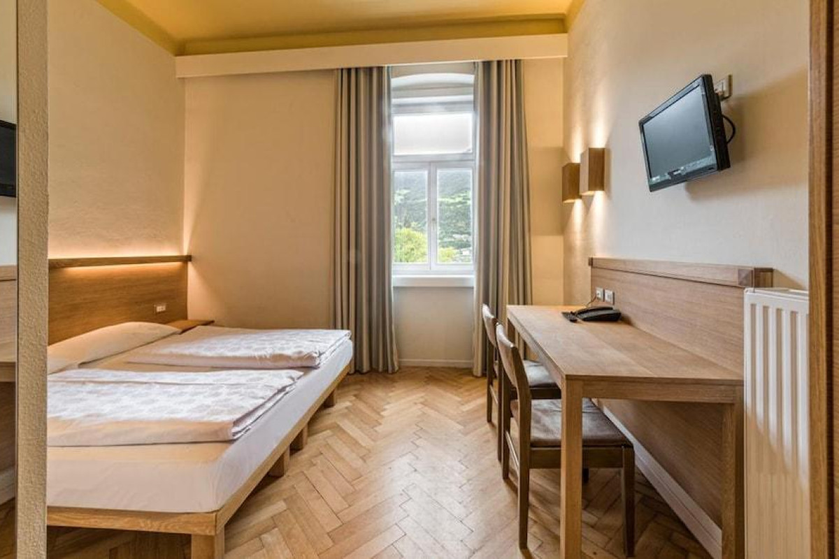 Hotel Jarolim