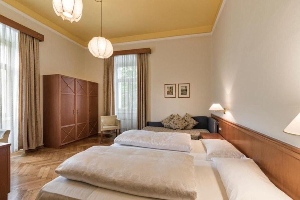 Hotel Jarolim