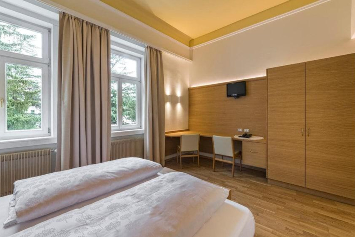 Hotel Jarolim