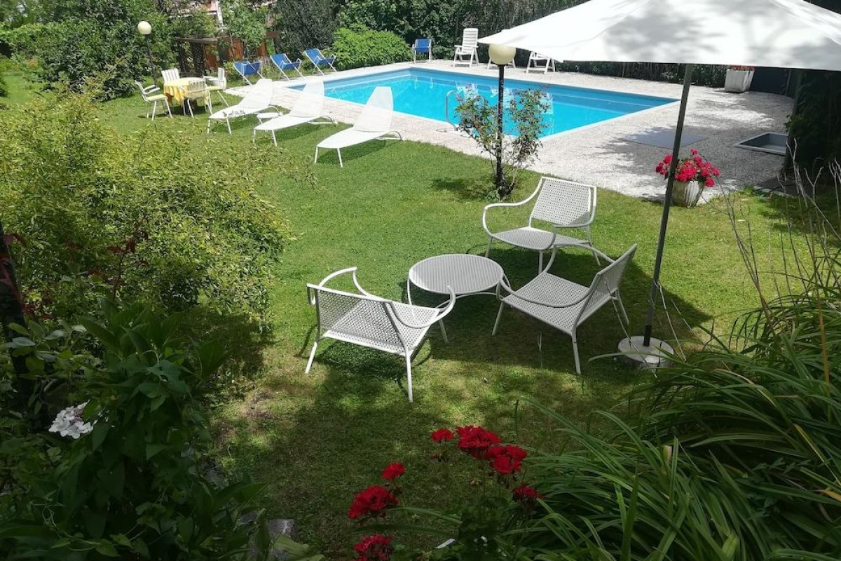 Hotel Jarolim