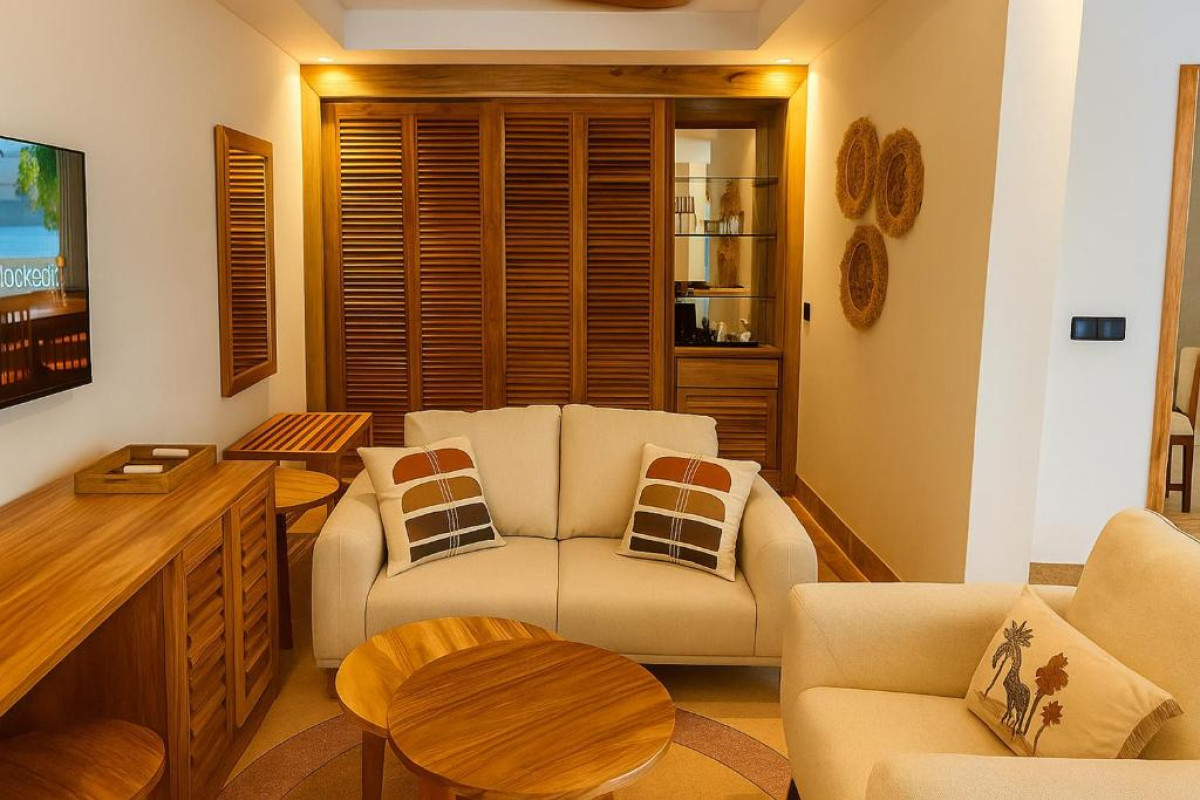 Hotel JAZ Amaluna - Adults Only 16+