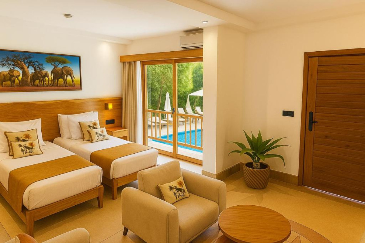 Hotel JAZ Amaluna - Adults Only 16+