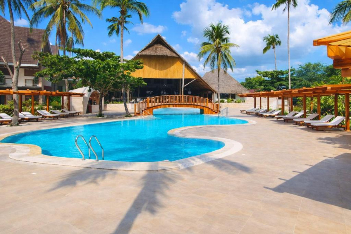 Hotel JAZ Amaluna - Adults Only 16+