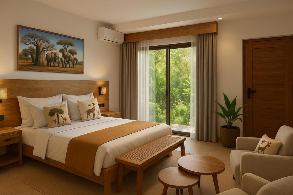 Hotel JAZ Amaluna - Adults Only 16+