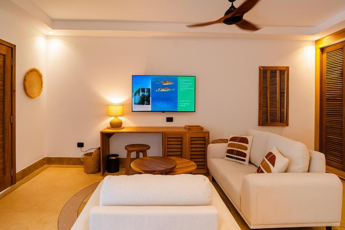 Hotel JAZ Amaluna - Adults Only 16+