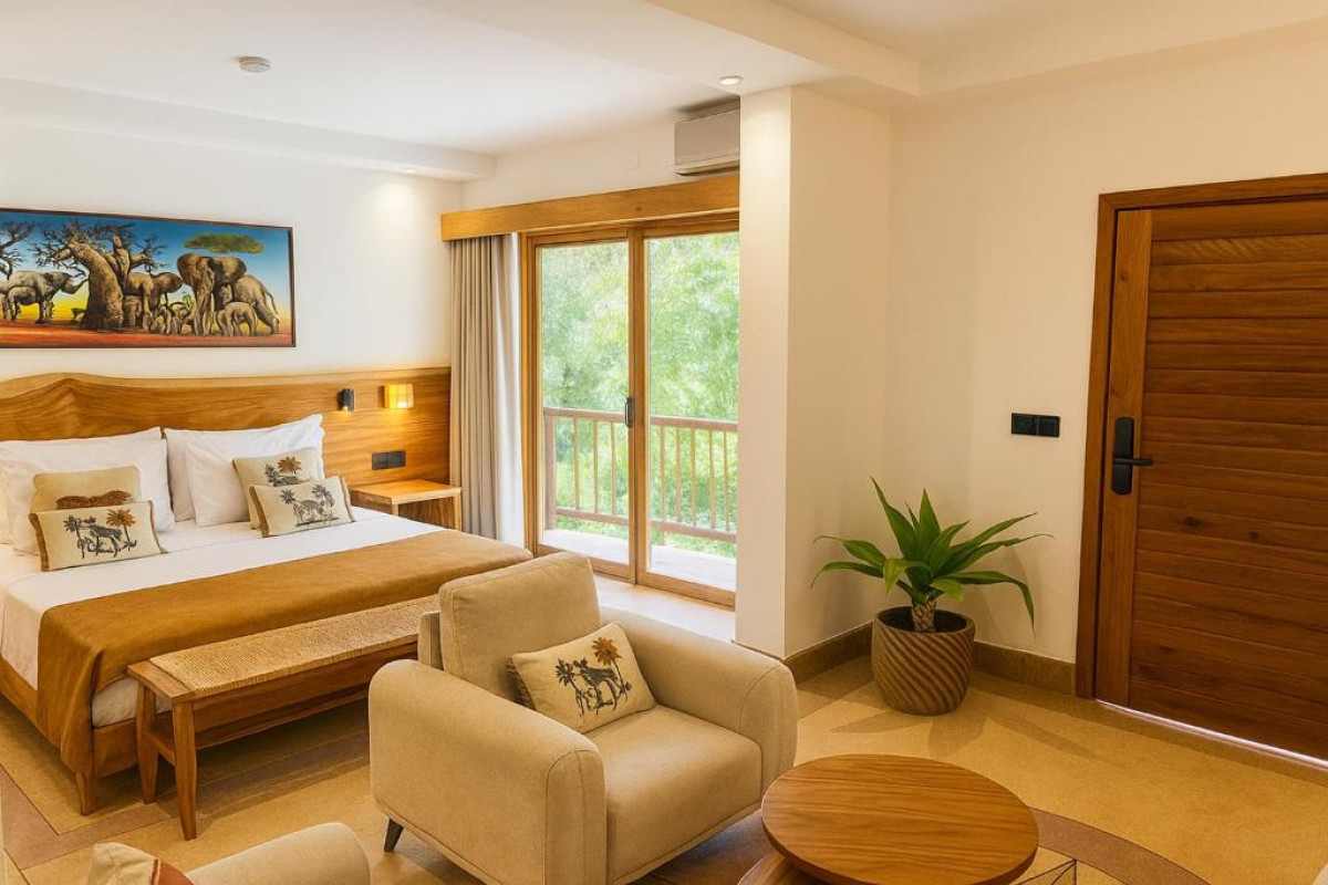Hotel JAZ Amaluna - Adults Only 16+