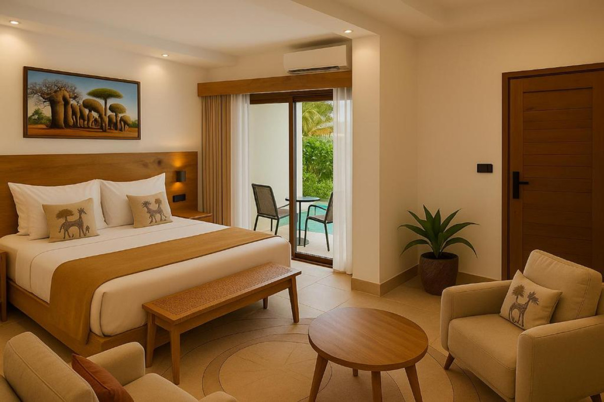 Hotel JAZ Amaluna - Adults Only 16+