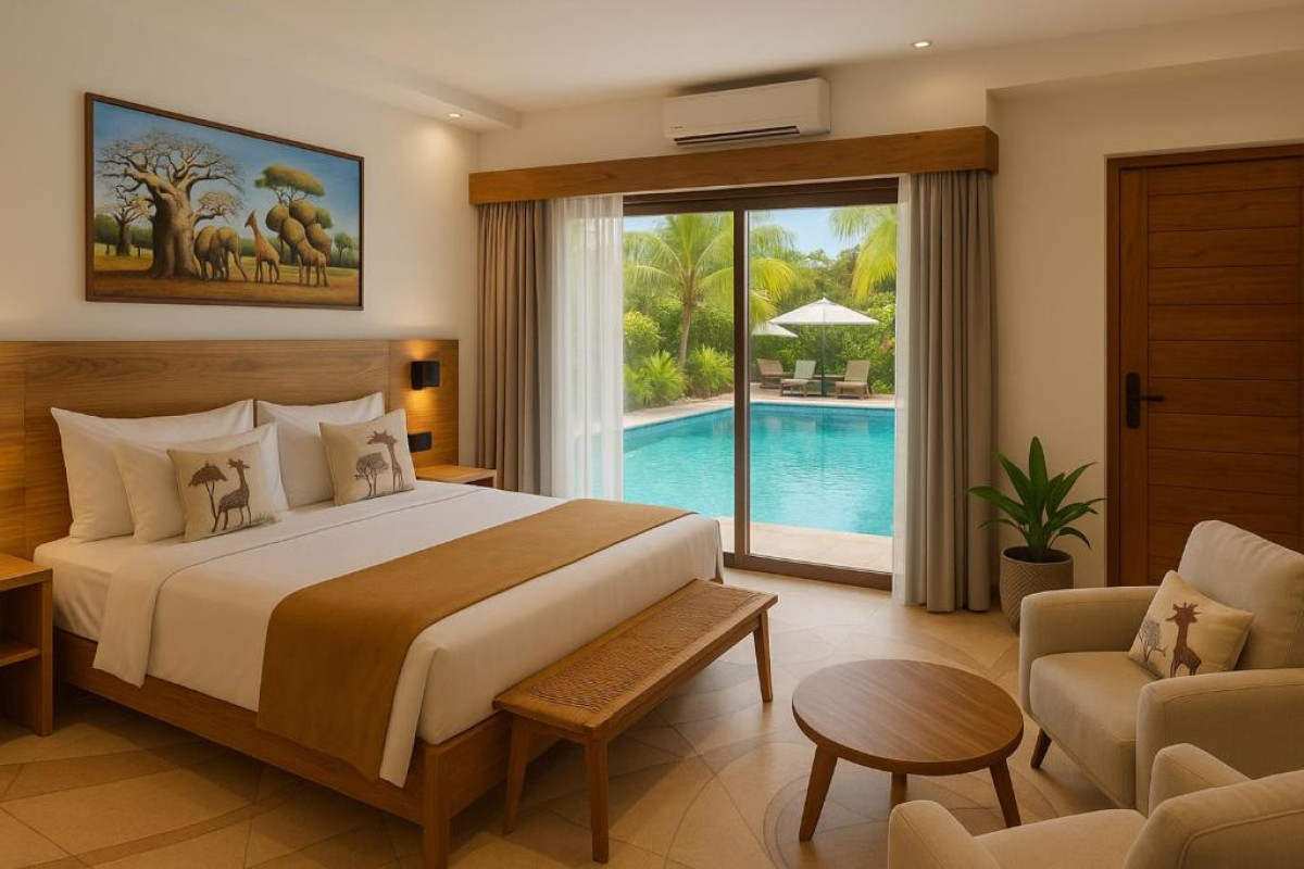 Hotel JAZ Amaluna - Adults Only 16+