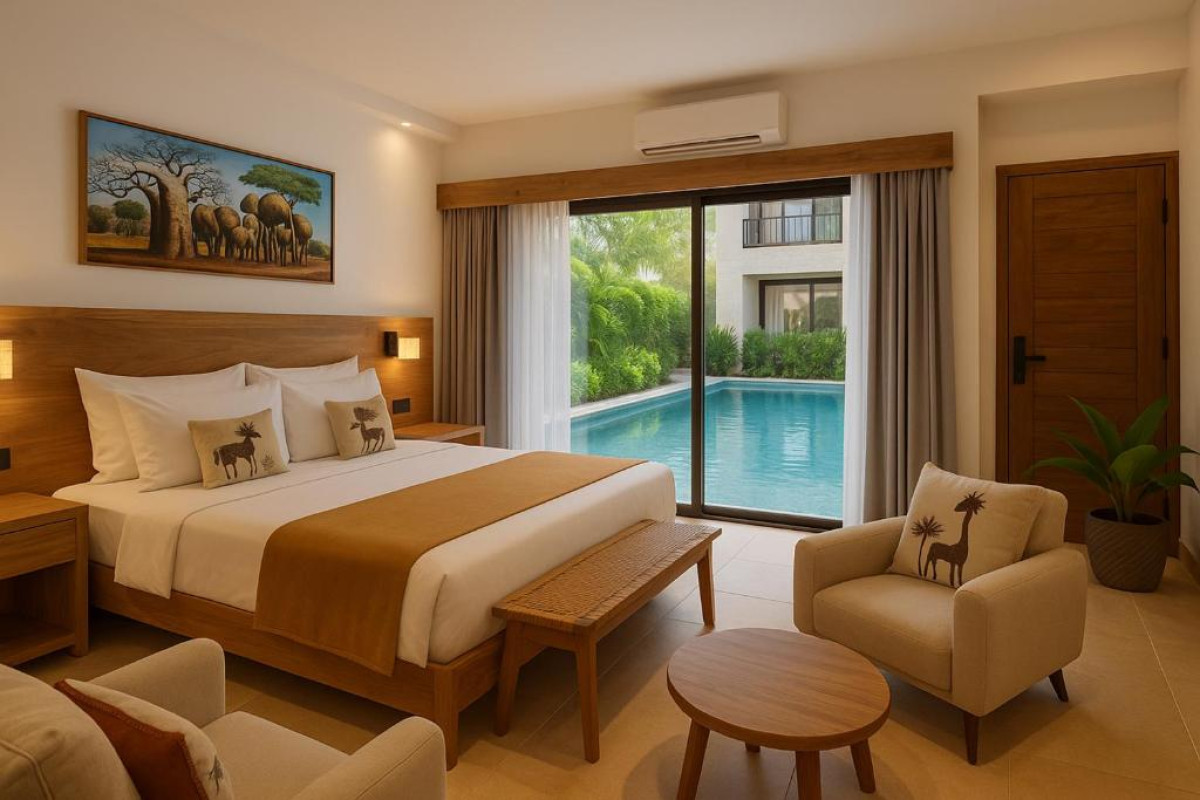Hotel JAZ Amaluna - Adults Only 16+