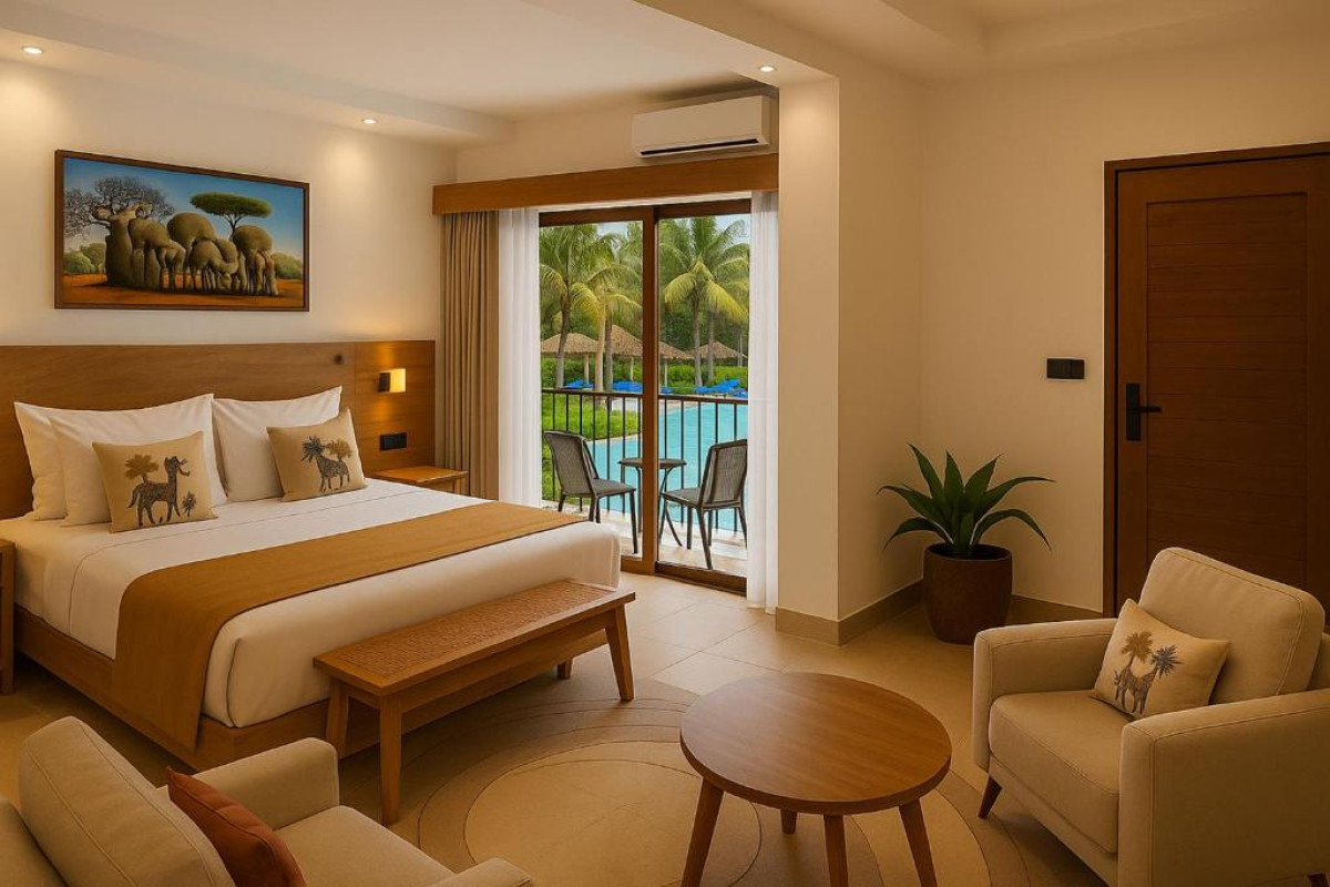 Hotel JAZ Amaluna - Adults Only 16+