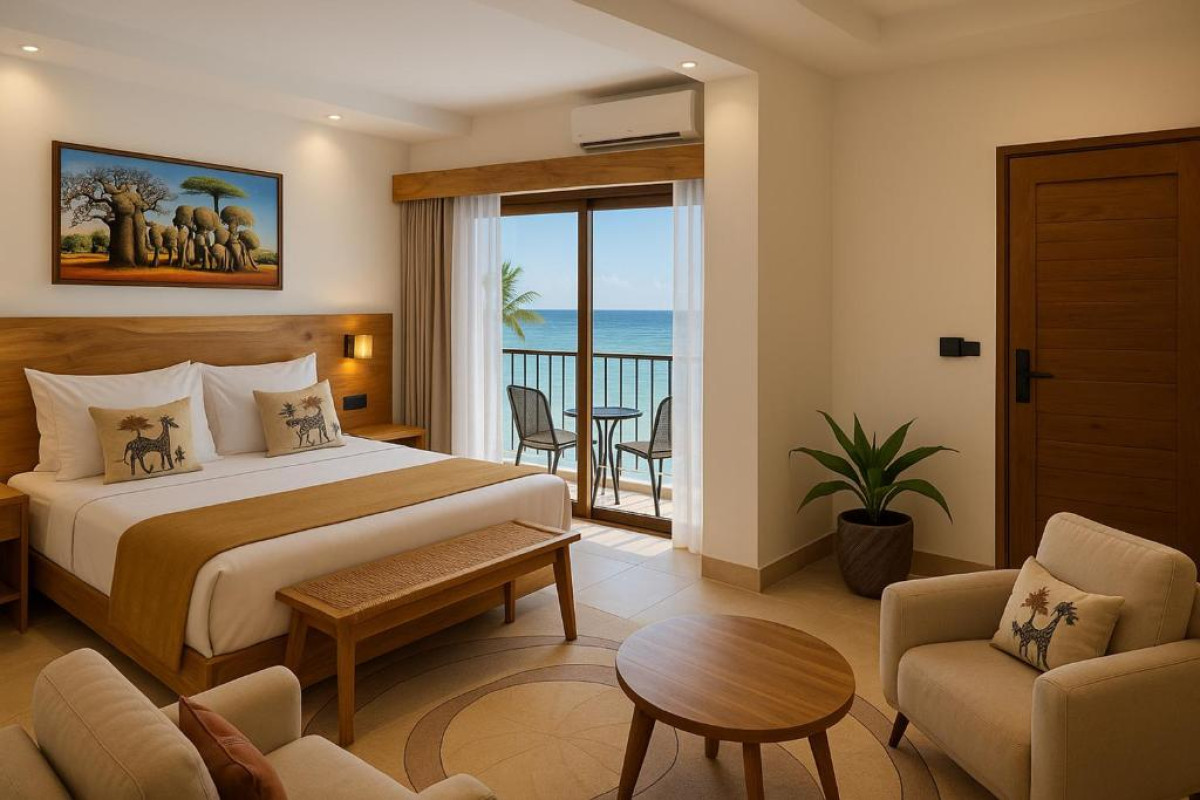 Hotel JAZ Amaluna - Adults Only 16+