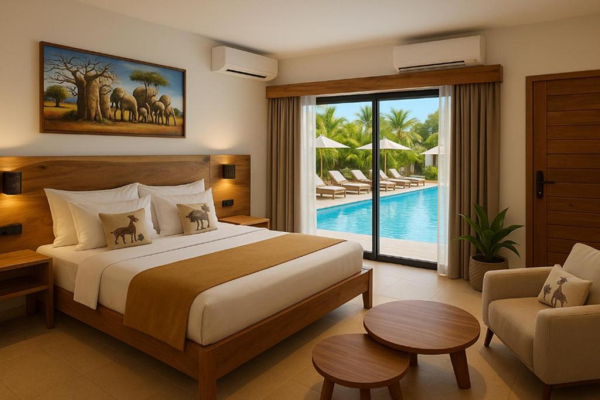Hotel JAZ Amaluna - Adults Only 16+