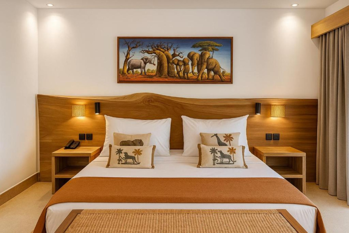 Hotel JAZ Amaluna - Adults Only 16+