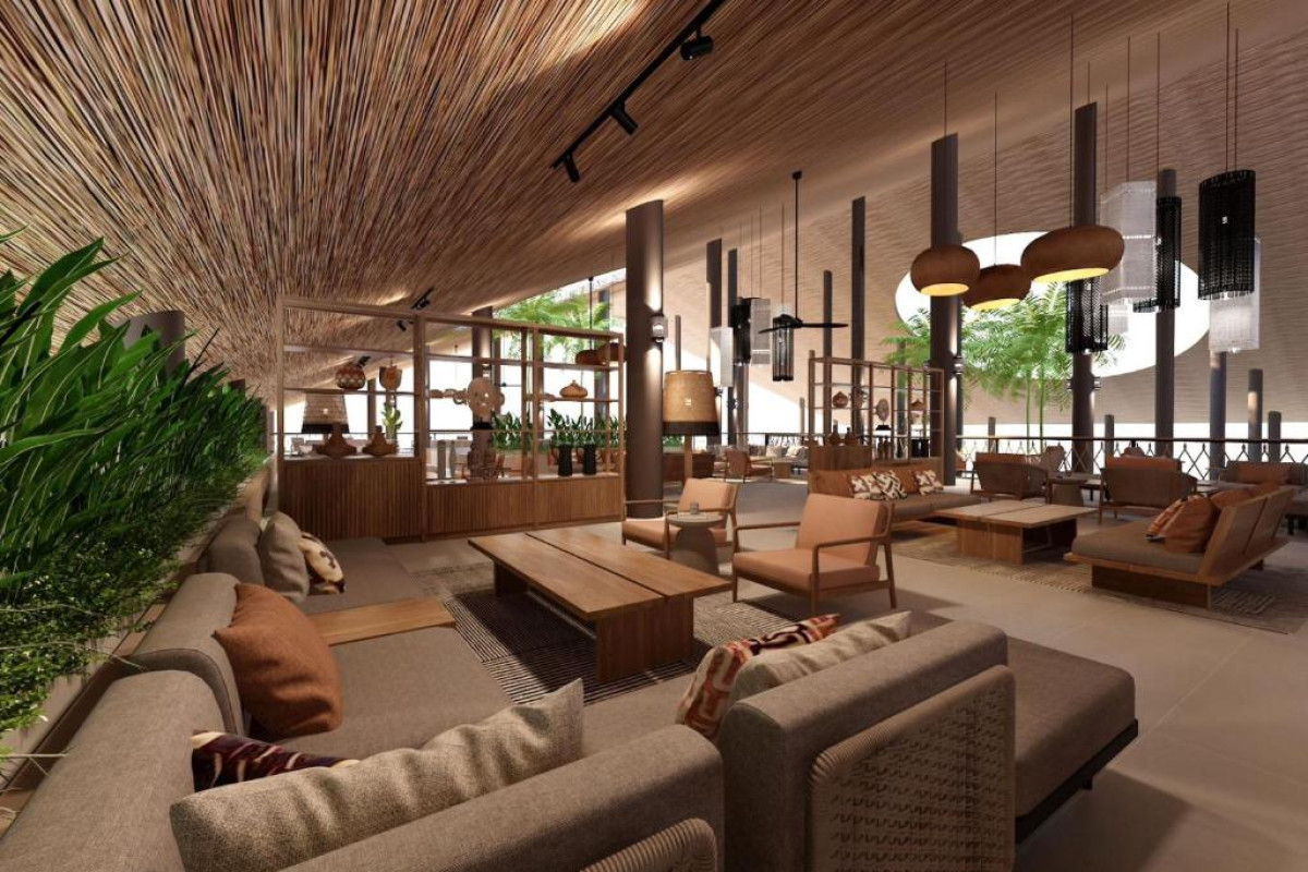Hotel JAZ Elite Aurora