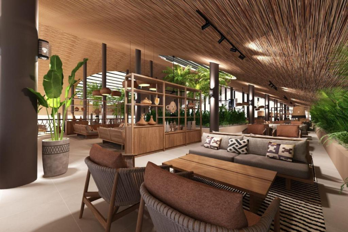 Hotel JAZ Elite Aurora