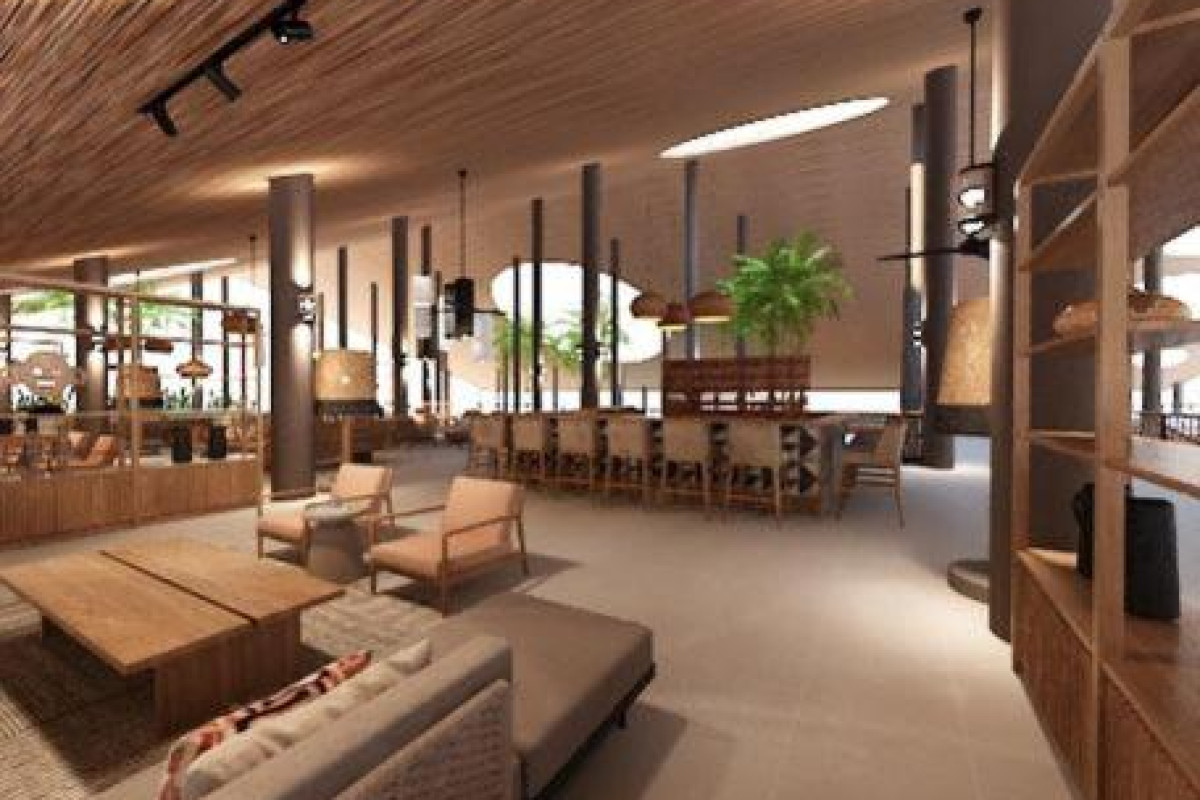 Hotel JAZ Elite Aurora
