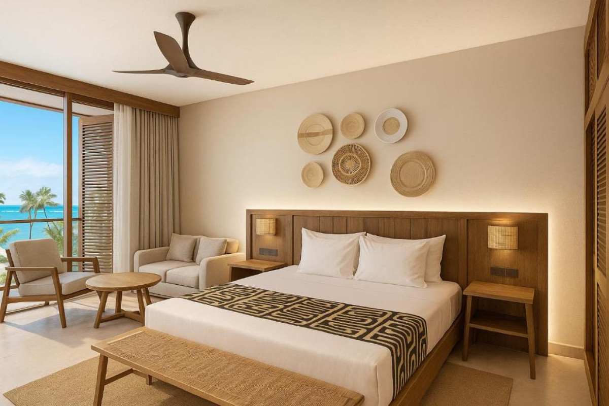 Hotel JAZ Elite Aurora