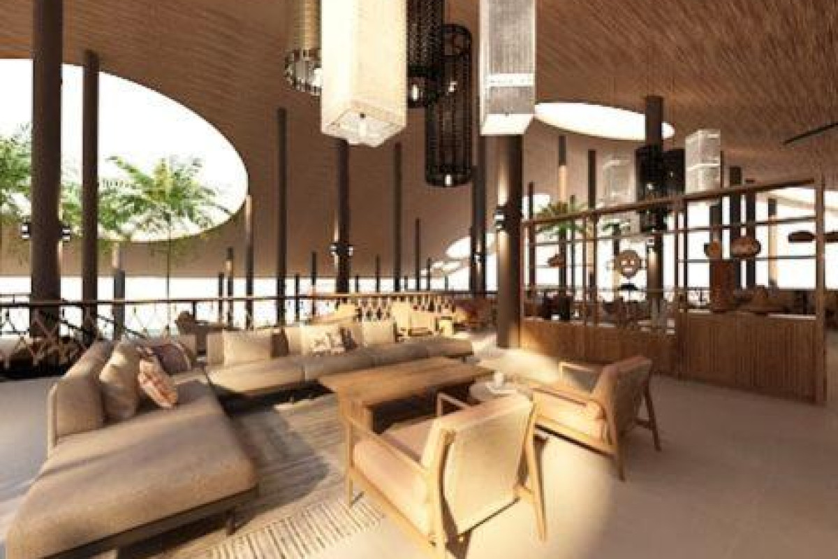 Hotel JAZ Elite Aurora