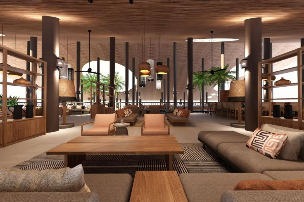 Hotel JAZ Elite Aurora
