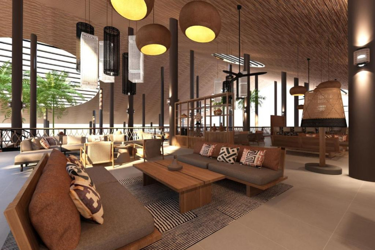 Hotel JAZ Elite Aurora