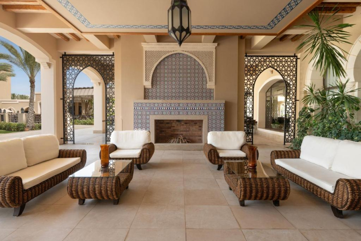 Hotel Jaz Oriental