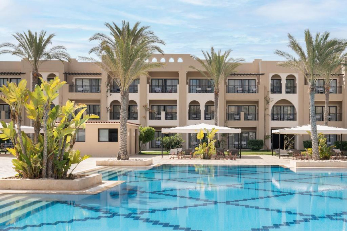 Hotel Jaz Oriental