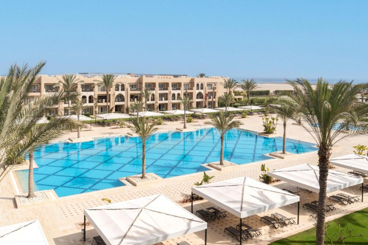 Hotel Jaz Oriental