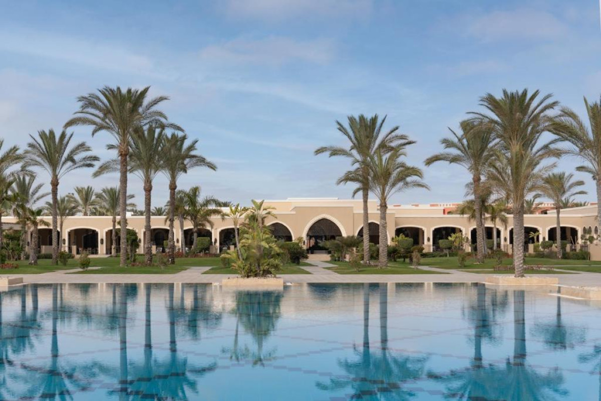 Hotel Jaz Oriental