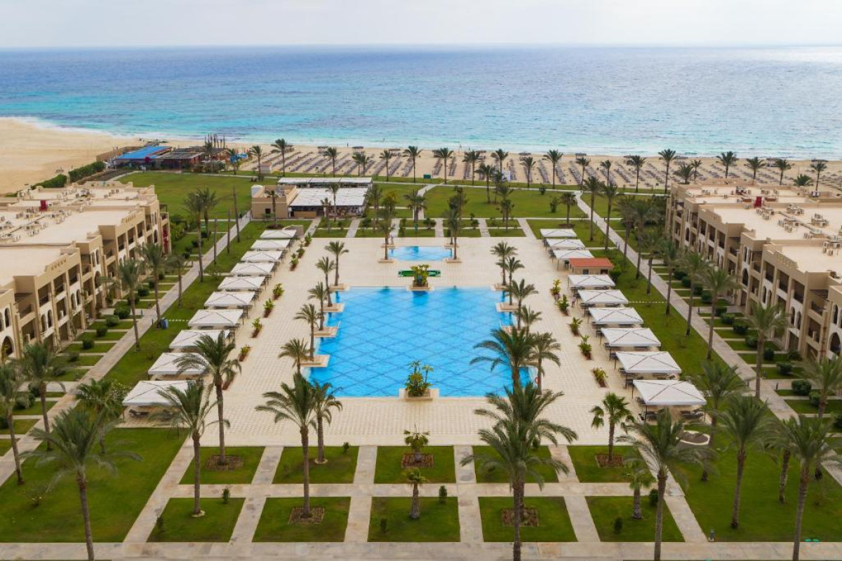 Hotel Jaz Oriental