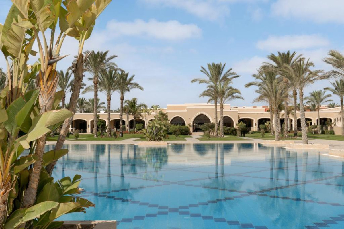 Hotel Jaz Oriental