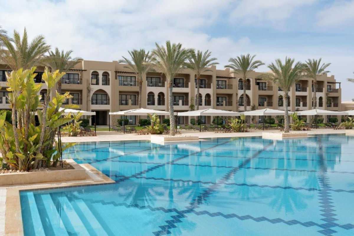 Hotel Jaz Oriental
