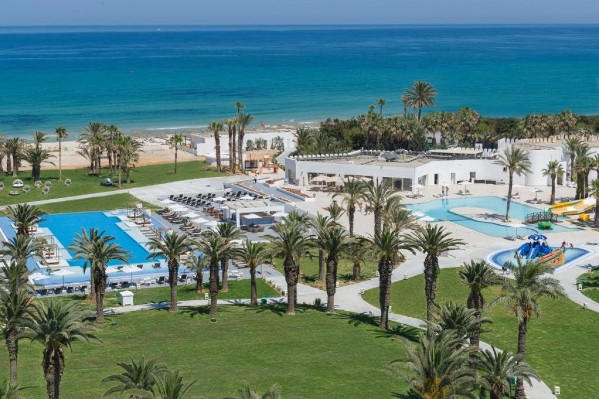Hotel Tour Khalef