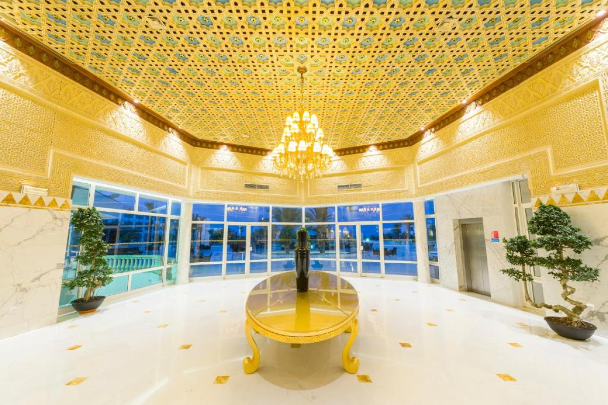 Hotel Tour Khalef