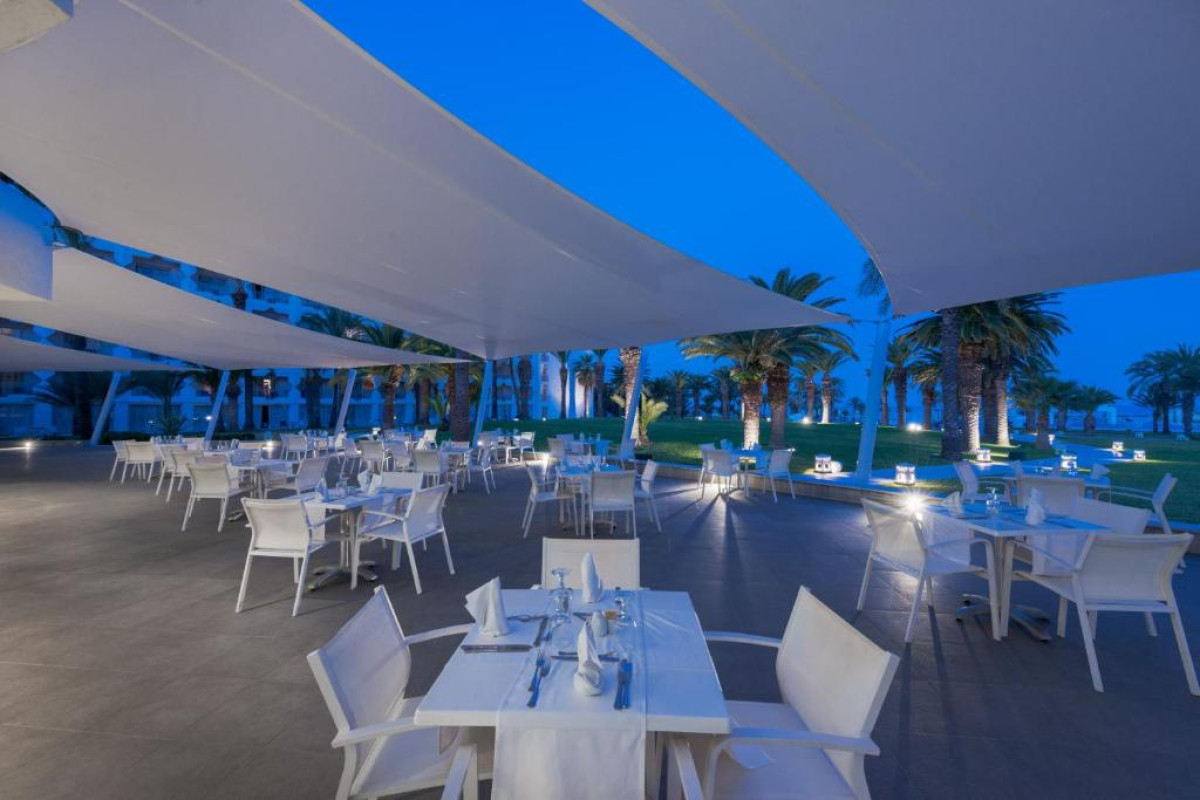 Hotel Tour Khalef