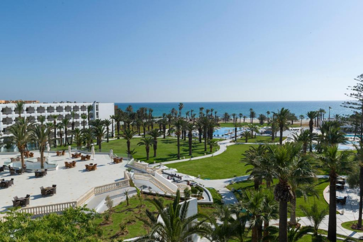 Hotel Tour Khalef