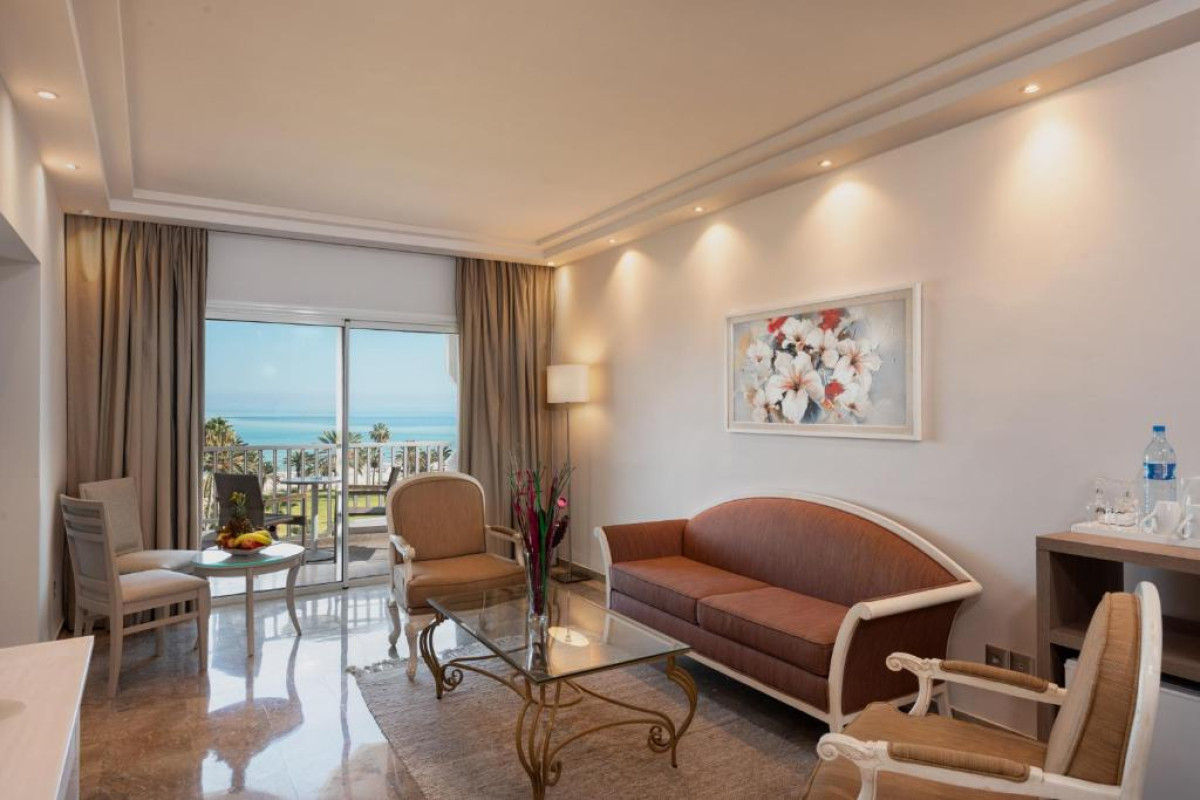 Hotel Tour Khalef