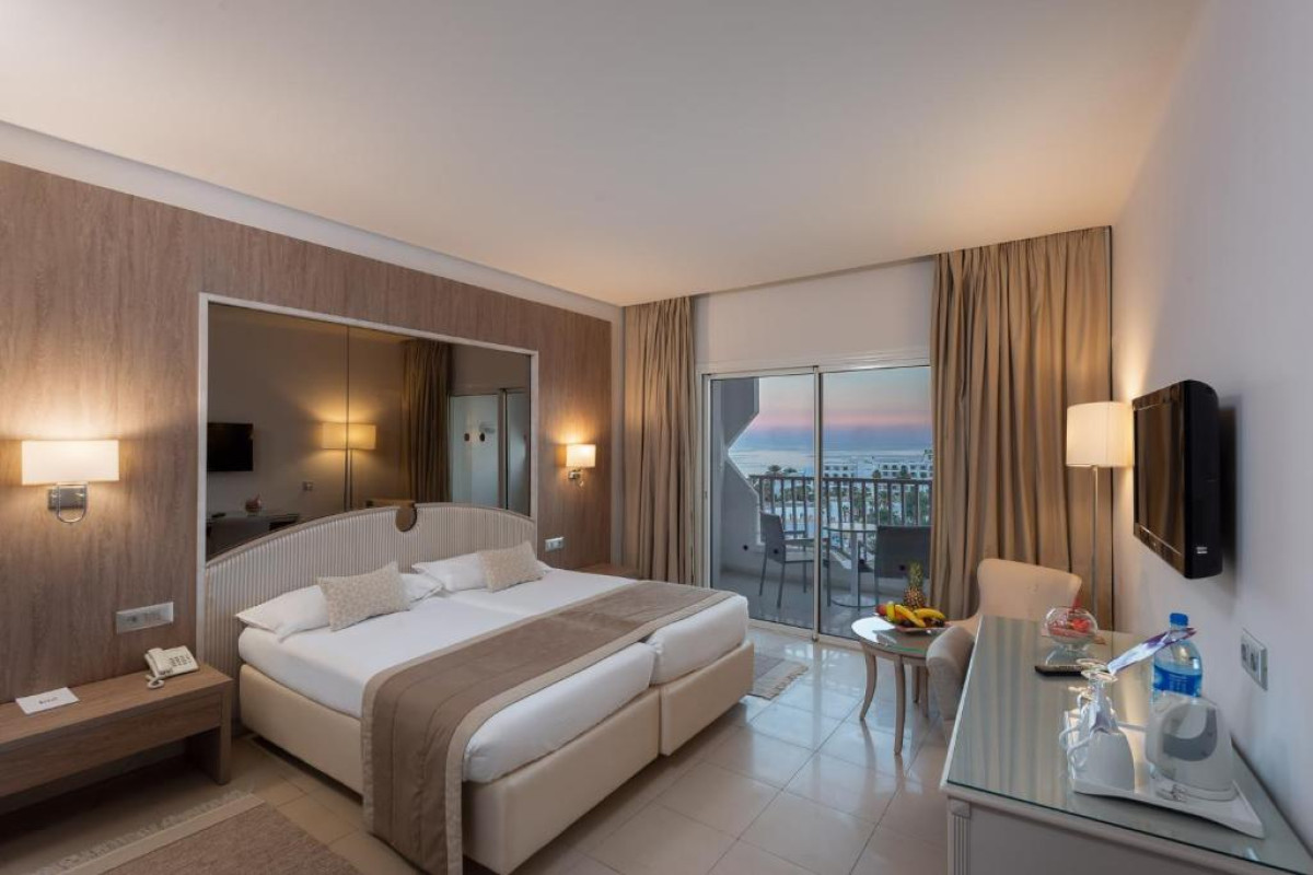 Hotel Tour Khalef