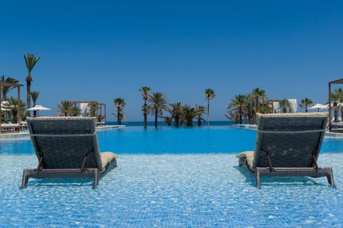 Hotel Tour Khalef