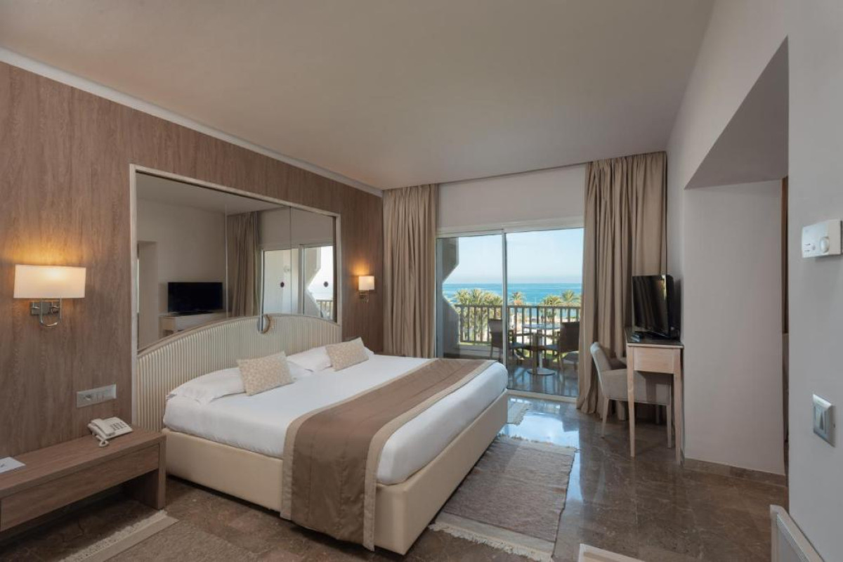 Hotel Tour Khalef