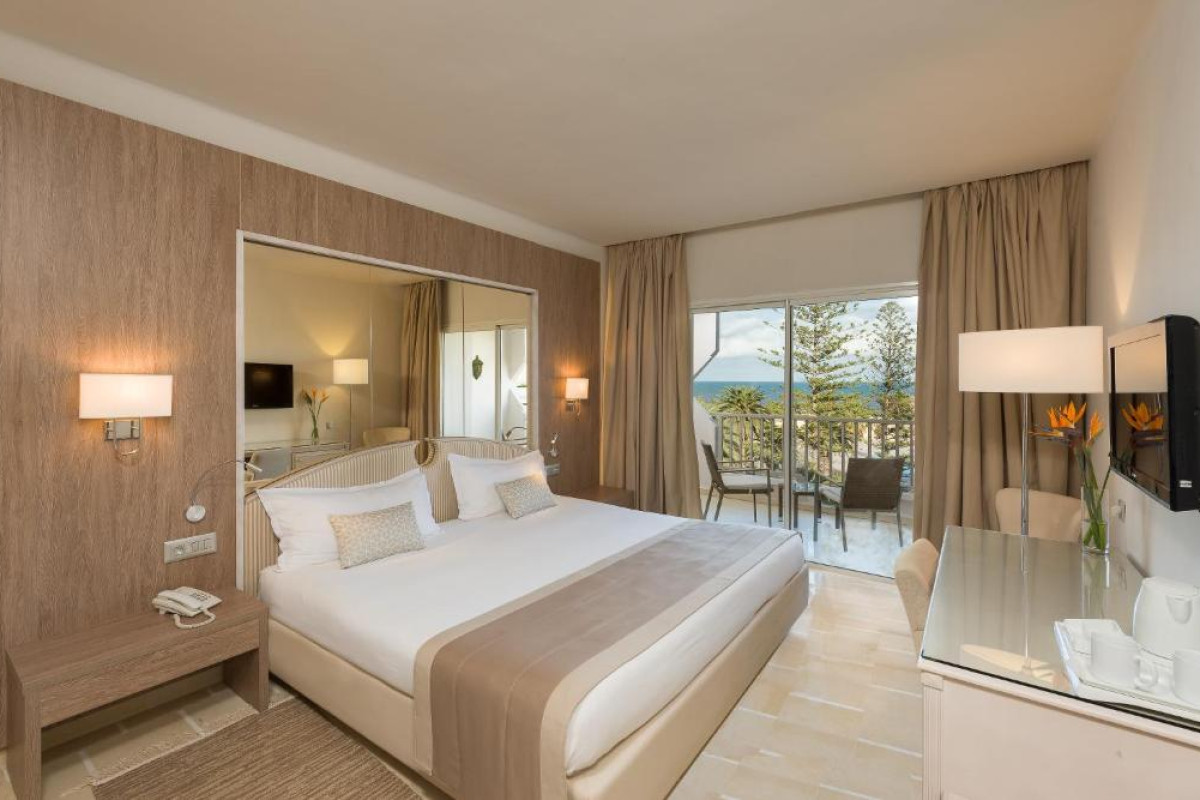 Hotel Tour Khalef