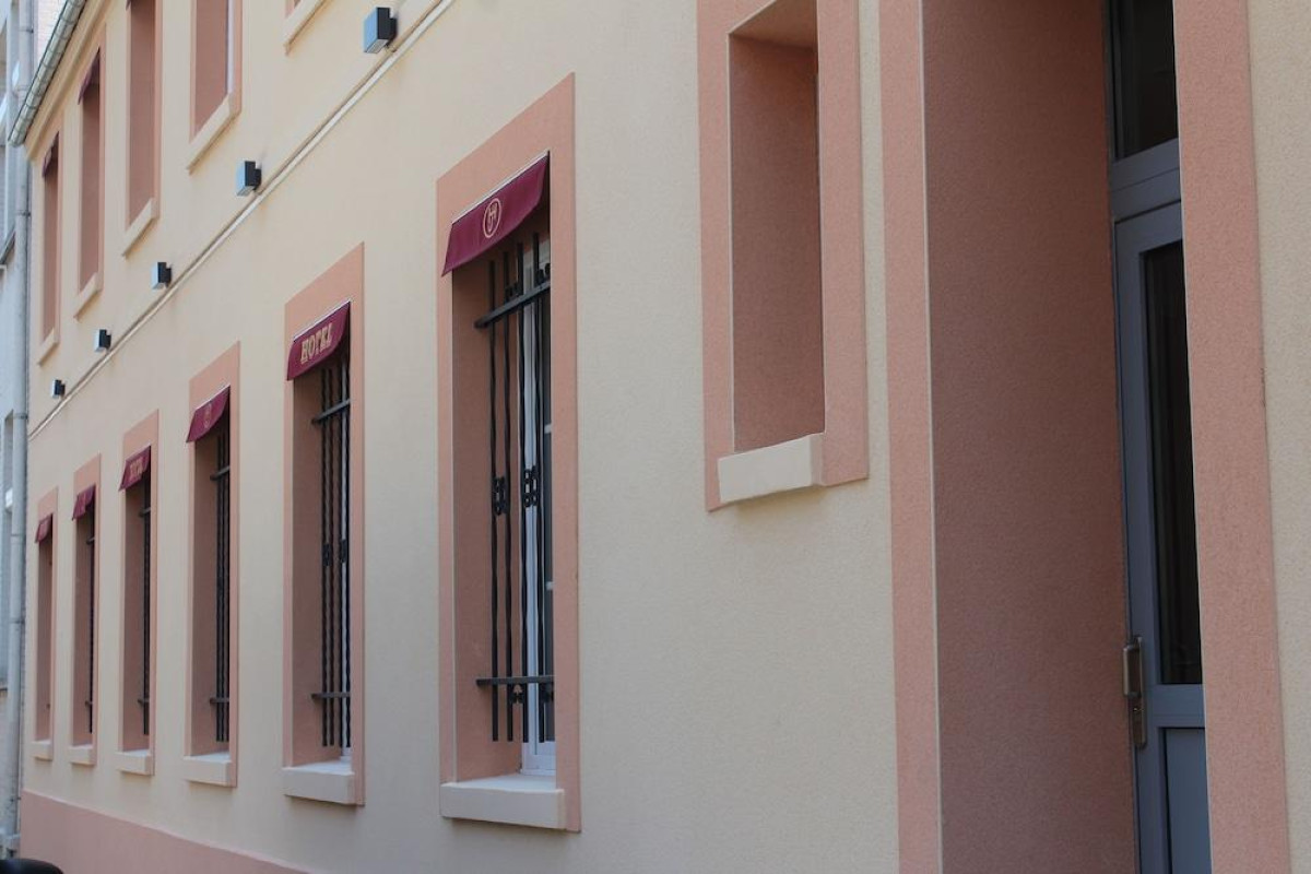 HÔTEL JENNER