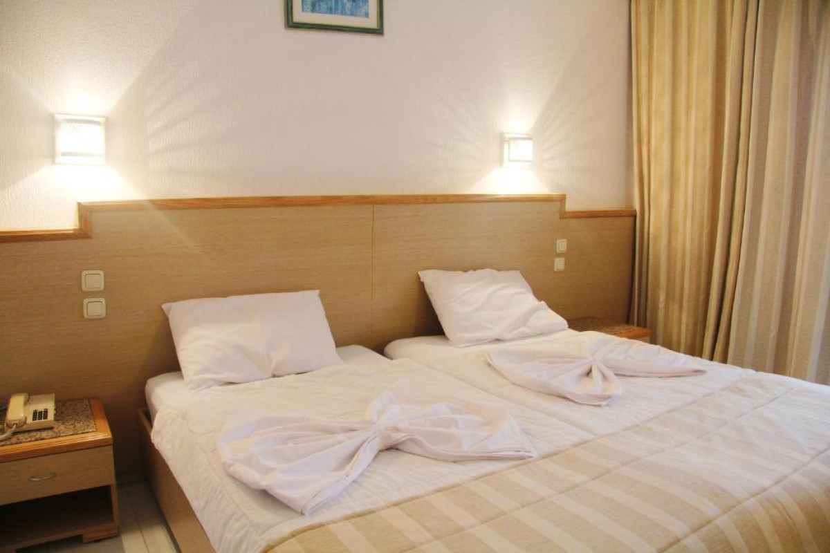 JINENE RESORT