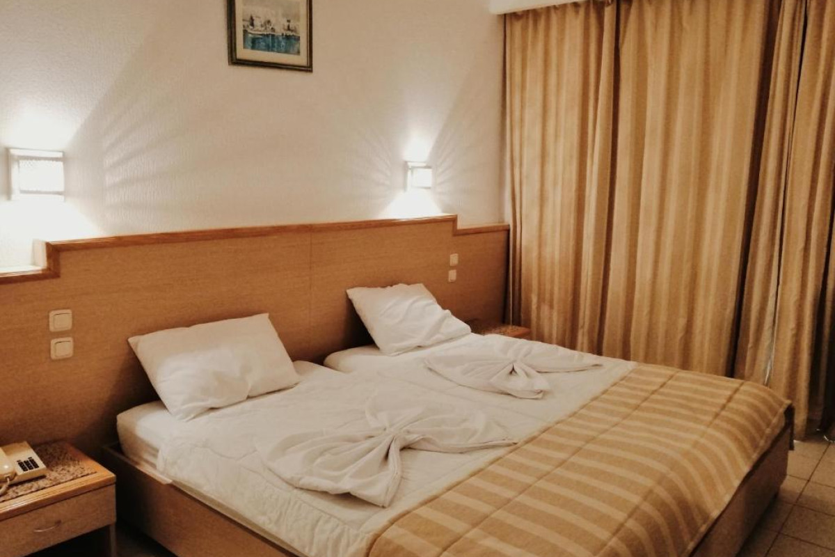 JINENE RESORT