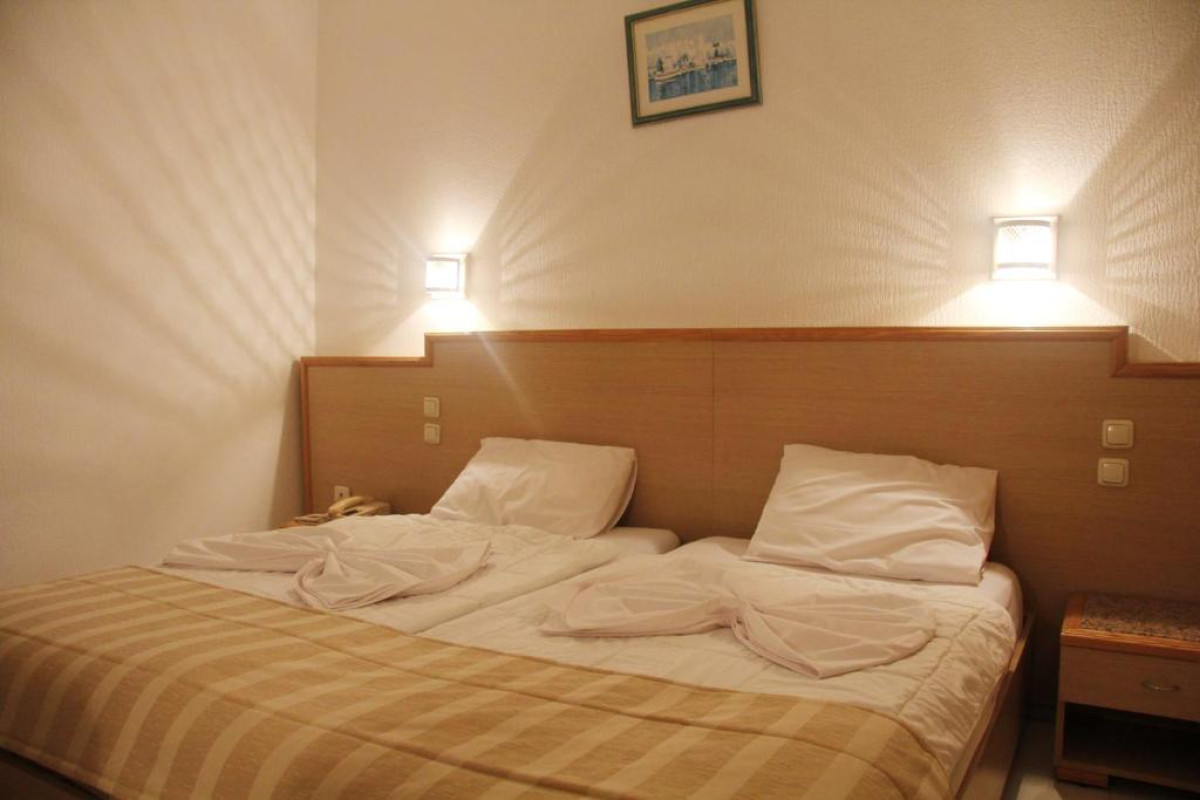 JINENE RESORT