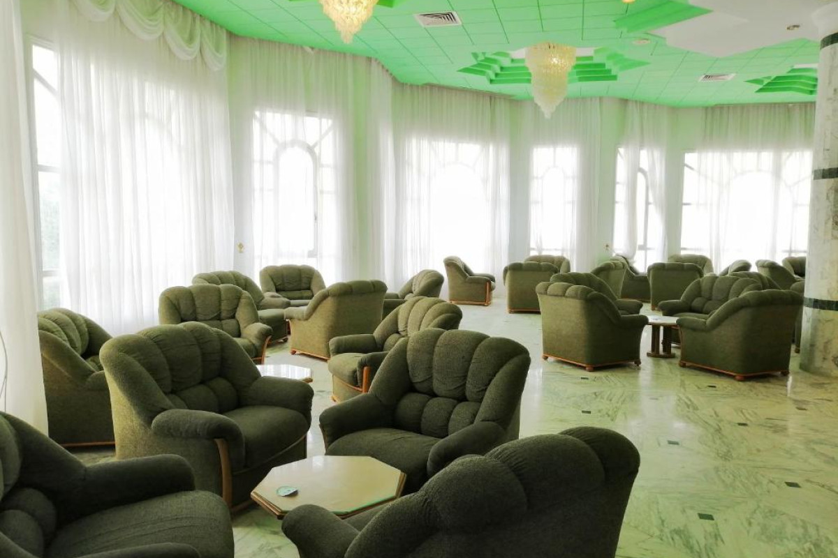 JINENE RESORT