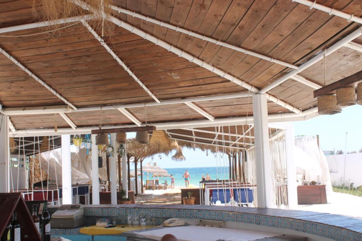 JINENE RESORT