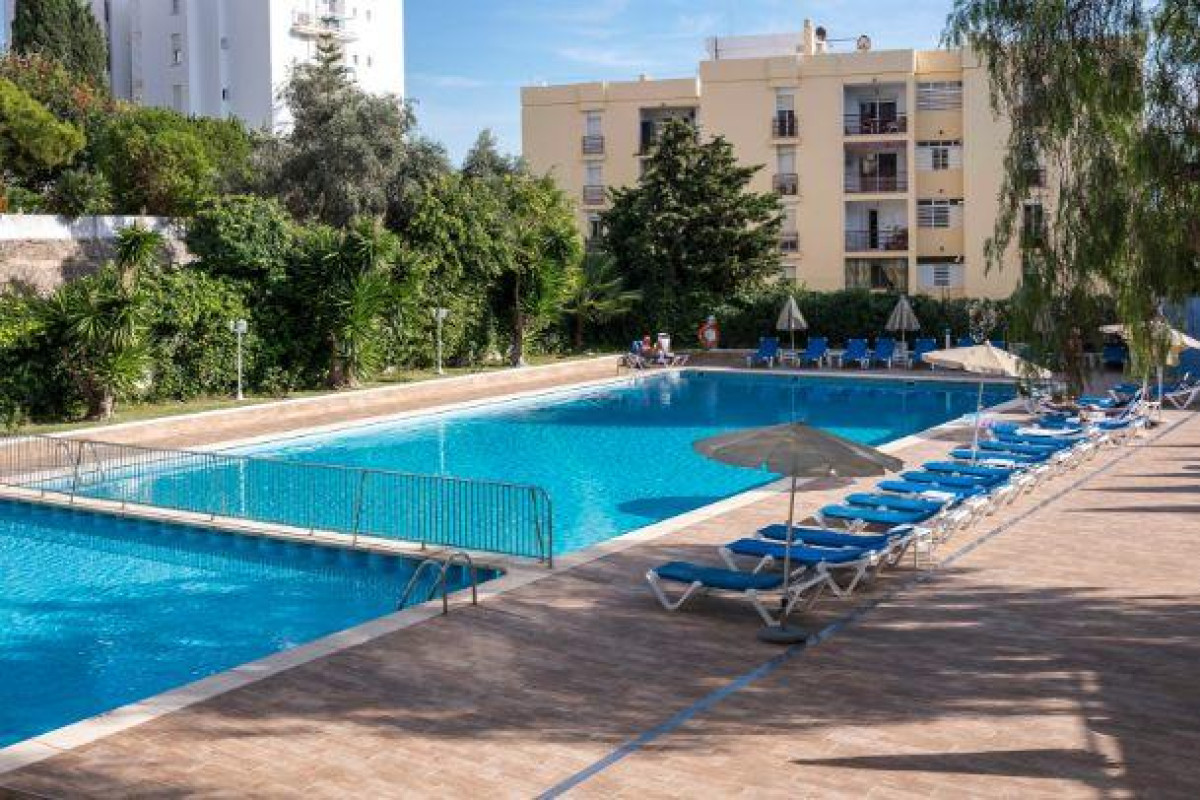 Hotel Joan Miró Museum
