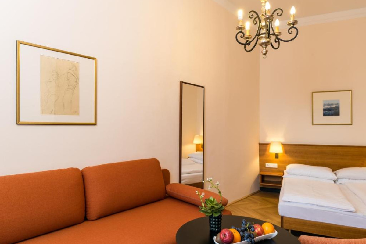 Hotel Johann Strauss